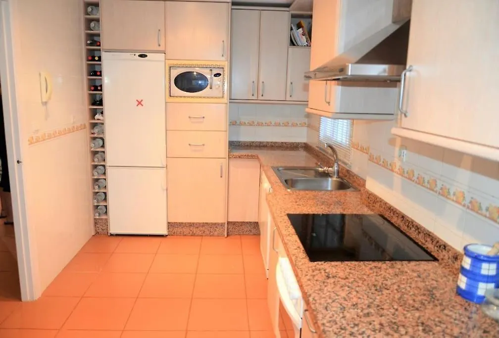 Costa Ballena Casa, Pie Playa Holiday home Costa Ballena