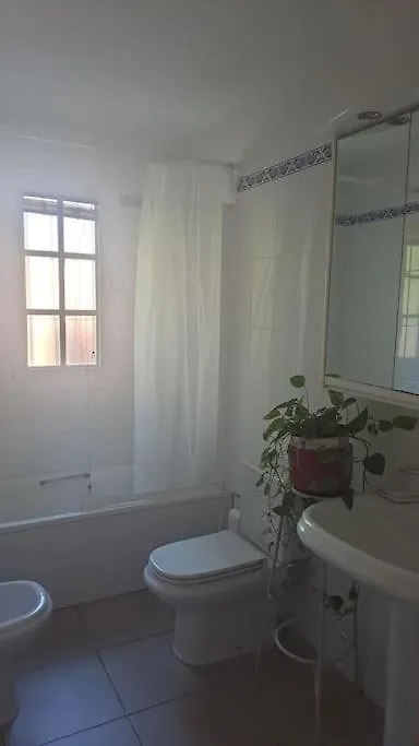 Holiday home Costa Ballena Casa, Pie Playa