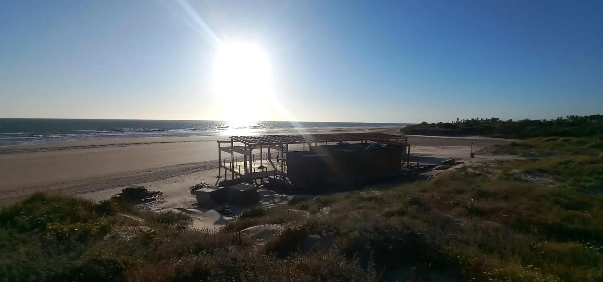 Costa Ballena Casa, Pie Playa Holiday home Costa Ballena