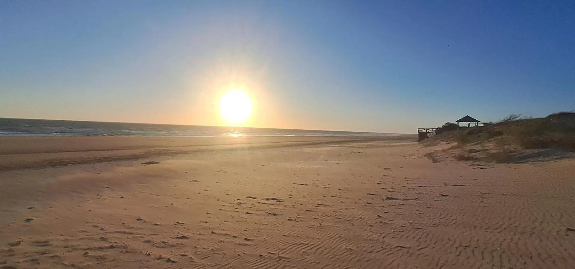Costa Ballena Casa, Pie Playa Spain
