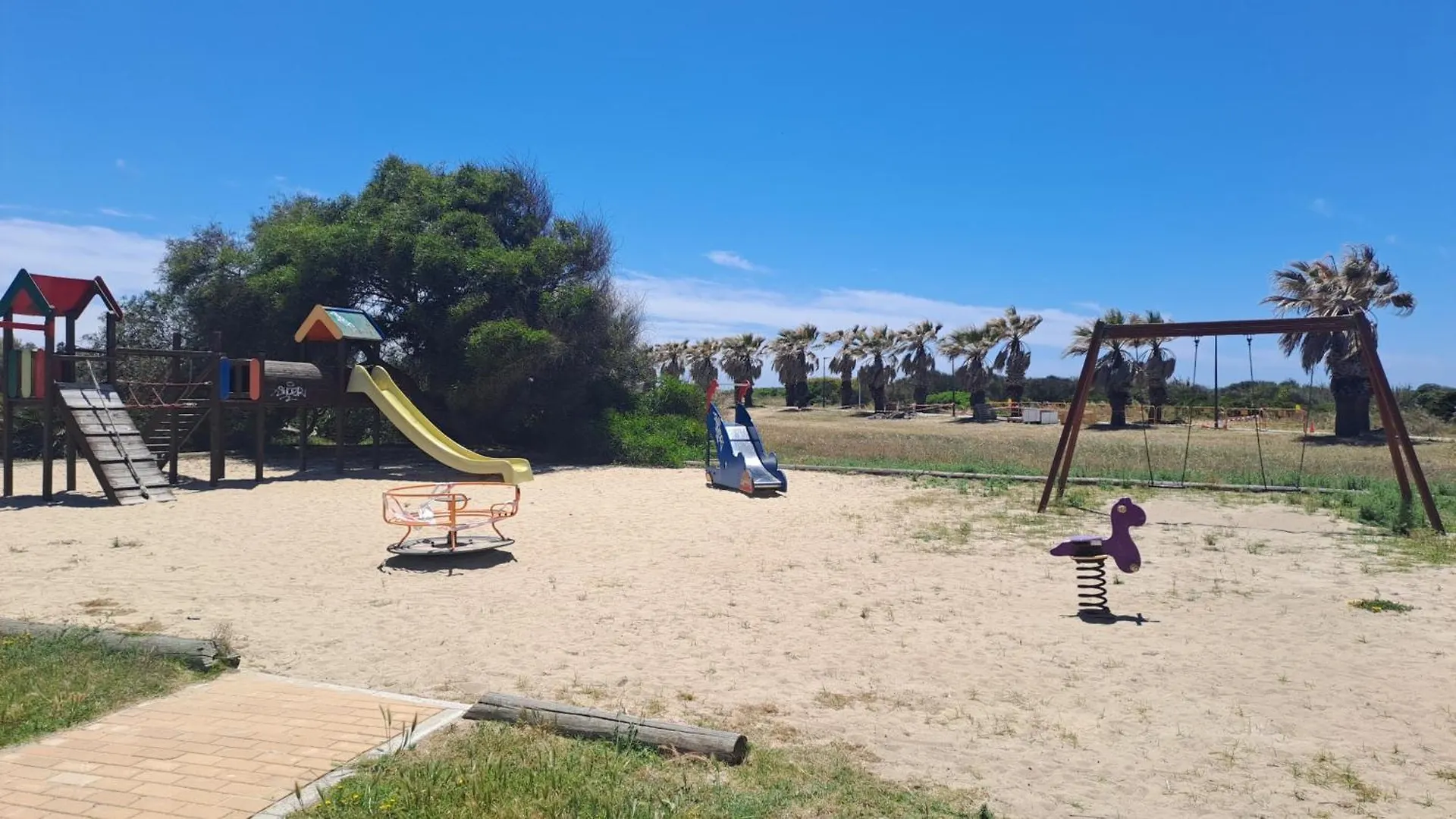 Holiday home Costa Ballena Casa, Pie Playa Spain