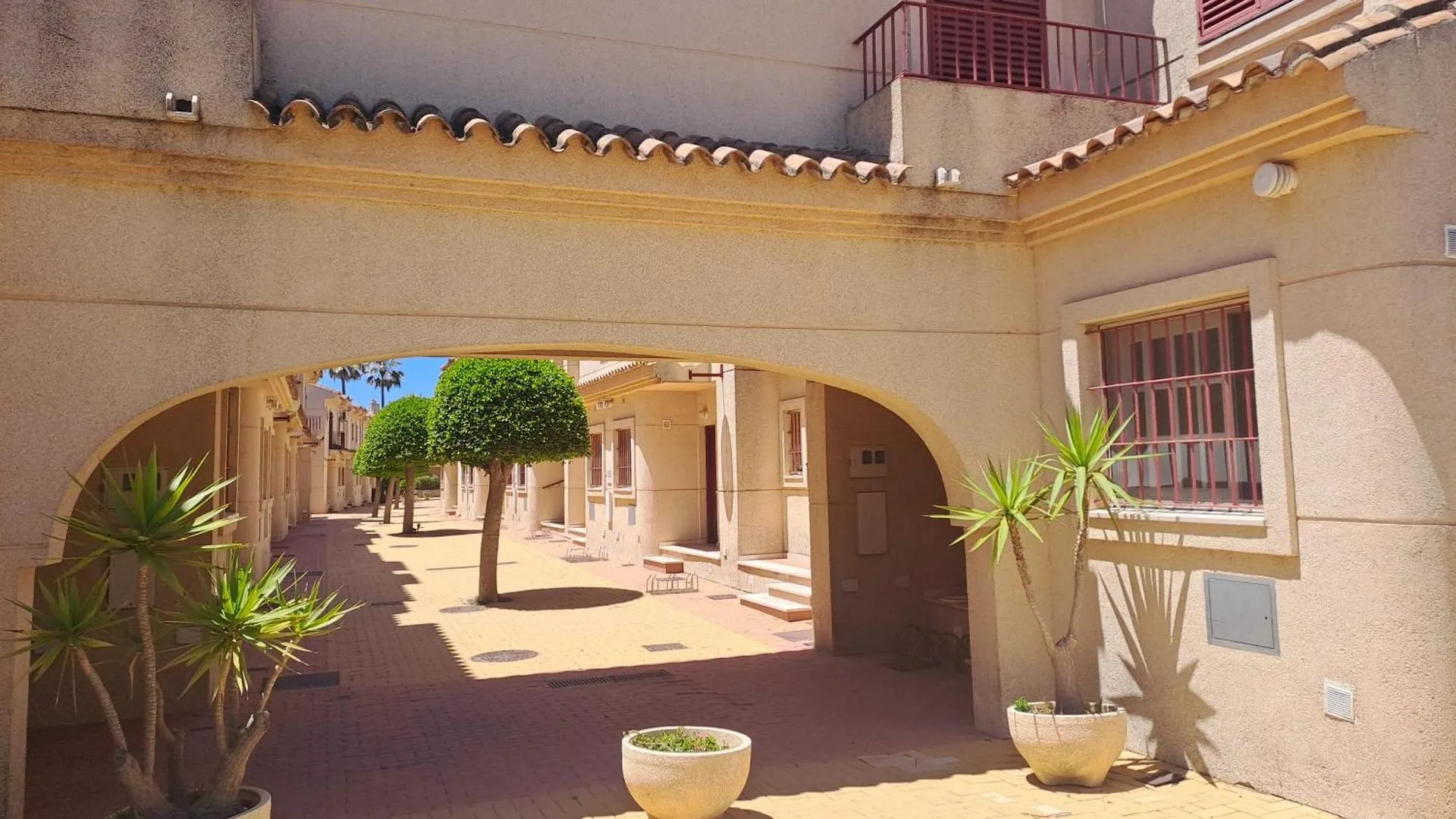 Costa Ballena Casa, Pie Playa